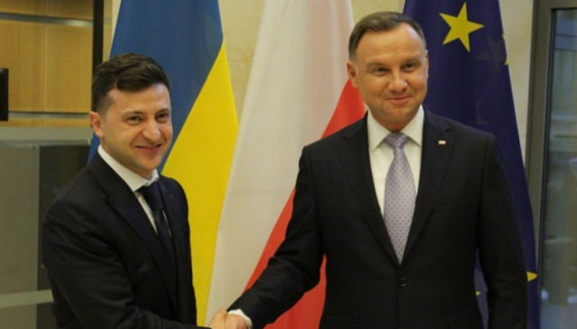 Украина, США и Польша подпишут историческое соглашение - подробности