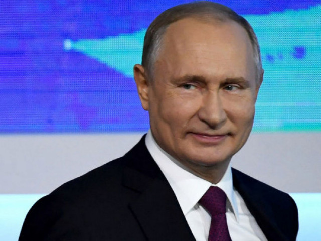 Путин хочет уйти с Донбасса и «сохранить лицо»