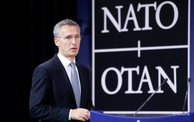 Сегодня в Одессу прибудет Североатлантический совет НАТО