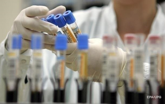 Китайские ученые заявили о создании экспресс-теста для выявления нового типа коронавируса
