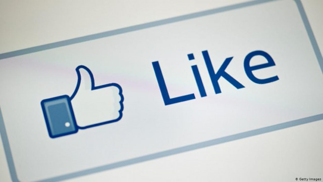 Суд ЕС обязал сайты с кнопкой «Like» от Facebook предупреждать о сборе данных
