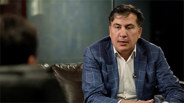 Чем  может обернуться назначение Саакашвили на госдолжность

