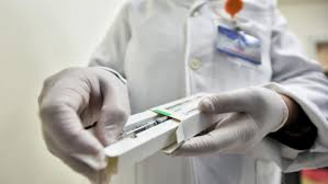 Китай поставит вакцину Белоруссии в качестве гумпомощи