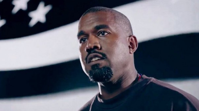 Kanye West faces $ 30 million lawsuit
