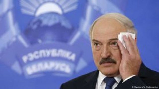 РФ поставит в Беларусь современное вооружение