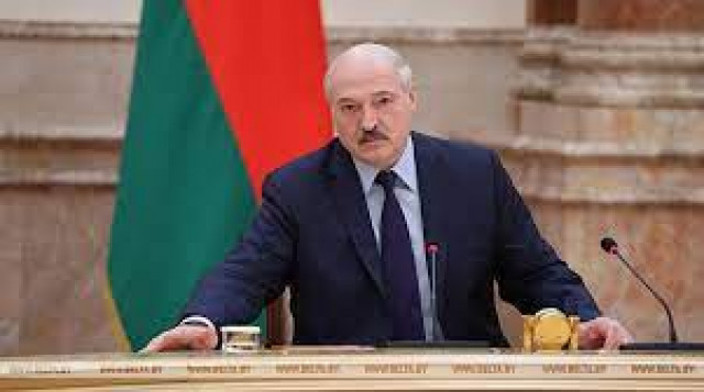Лукашенко: Мне не за что извиняться перед белорусами
