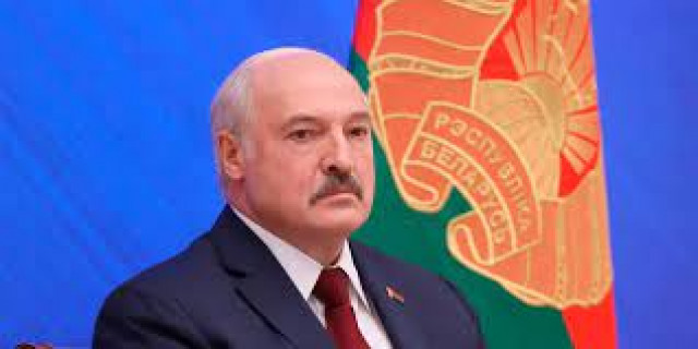 Лукашенко готов остановить транзит энергоносителей из РФ
