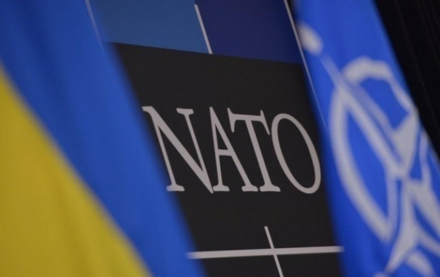 НАТО обеспокоено ситуацией у границ Украины - СМИ