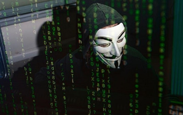 Anonymous слили в сеть базу РПЦ и Липецкого мехзавода