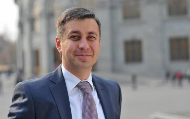 Президент Армении назначил нового посла в Украине