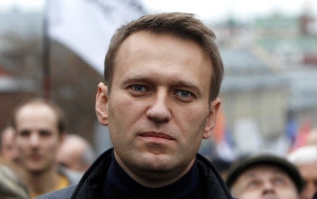 Навального отравили Новичком - ФРГ
