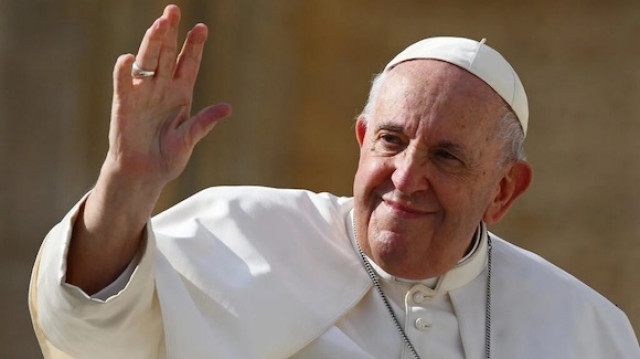 Папа Римский впервые посетит Бахрейн для укрепления связей с исламом

