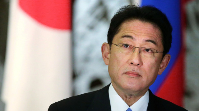 Премьер Японии оценил перспективы заключения мирного договора с Россией
