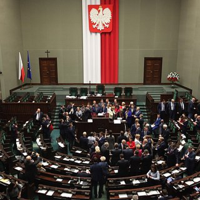 Польша не смогла признать Россию страной-спонсором терроризма
