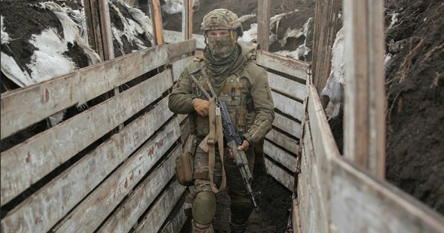 Генерал сказал, возможно ли новое наступление России на Киев с севера

