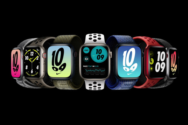 Bloomberg: Apple впервые за несколько лет «значительно» изменит интерфейс смарт-часов
