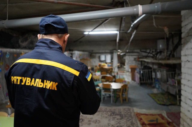 В Україні перевірили близько 4,8 тисячі укриттів: які результати рейду
