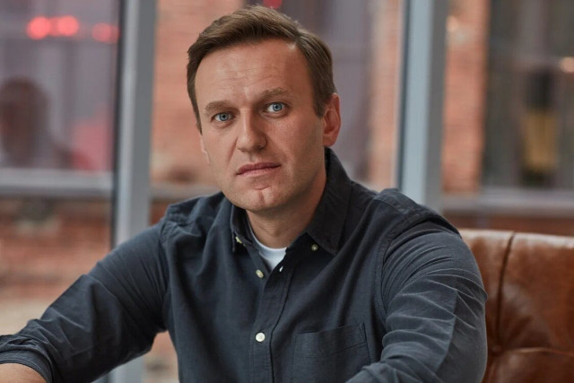 Лукашенко: есть запись, опровергающая заявления об отравлении Навального