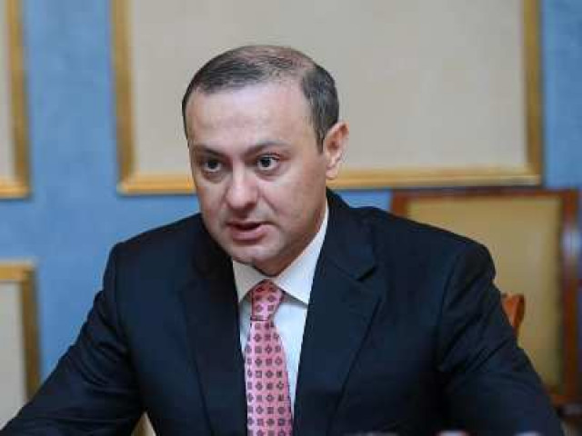 Секретарь СБ Армении: Азербайджан обещал до 30 сентября освободить 17 армянских пленных, но не выполнил обязательства
