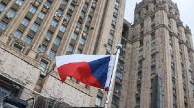 МИД Чехии призвал граждан покинуть Россию
