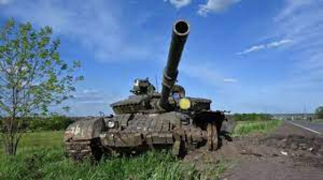 Германия, Дания, Норвегия и Франция поставят Украине самоходные артиллерийские орудия
