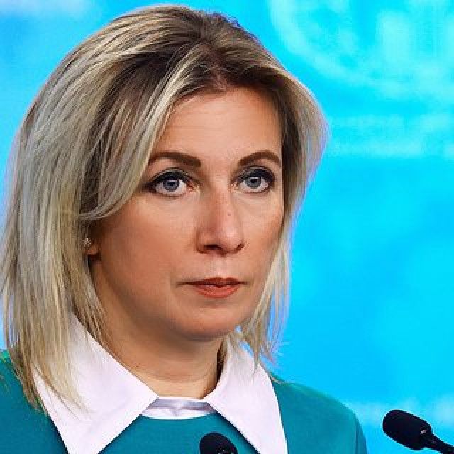 Захарова уличила ООН в сокрытии сексуального рабства беженок из Украины в Европе
