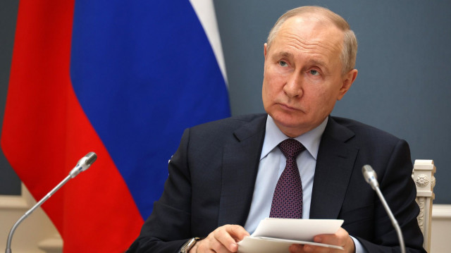 Атака БПЛА по Кремлю нужна для отстранения Путина от власти - эксперт
