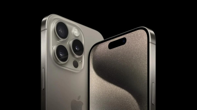 Камеру iPhone 15 Pro Max було визнано другою найкращою в світі: хто на 1-му місці
