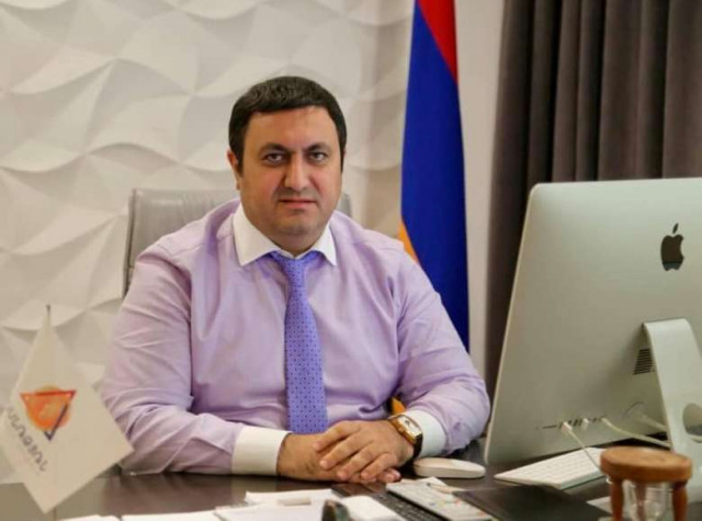5 вопросов перед встречей Пашинян-Алиев-Путин. Арман Варданян