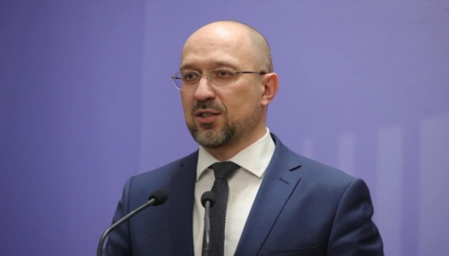 Ukraine’s energy system to be integrated with European one in 2023 – Shmyhal