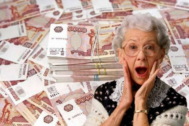 Миллиону украинцев пересчитают пенсии за два месяца