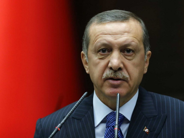 Ердоган дібрав смаку: Туреччина вдруге за рік піднімає плату за прохід через Чорноморські протоки