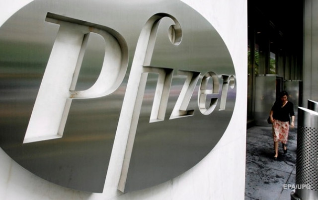 Pfizer отреагировала на смерть украинца после прививки