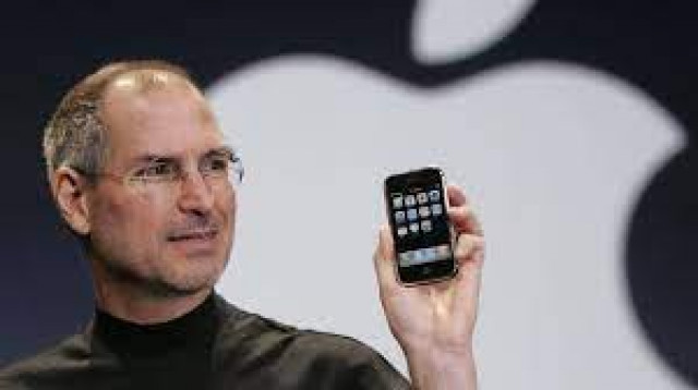 Впервые. Apple iPhone занял 50% рынка в США, обогнав конкурентов на Android
