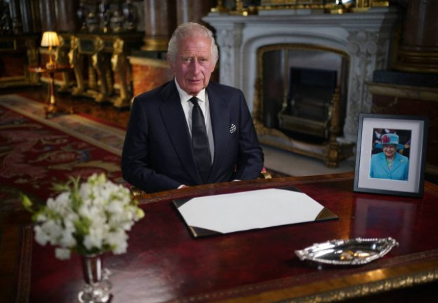 Карл III будет платить принцу Уильяму £700 тысяч за аренду дома
