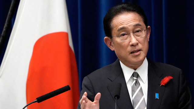 В МИД Японии заявили, что Токио внимательно следит за последствиями атаки на Кремль
