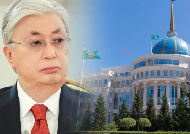 Ключові завдання розвитку Казахстану