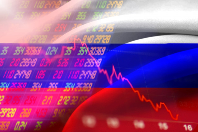 Россия больше не способна сдерживать эффект санкций - KSE Institute
