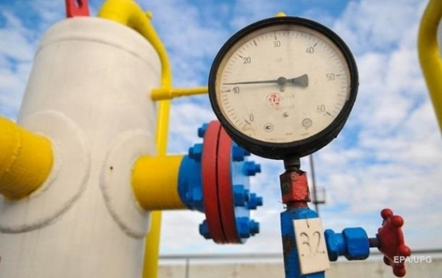 Регулятор одобрил введения годового тарифа на газ