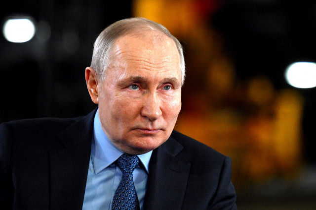 Путин решил укрепить контроль над Беларусью - ISW
