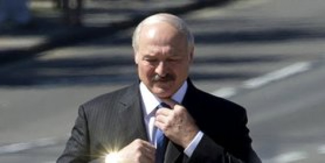 Лукашенко о досрочных президентских выборах 