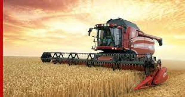 В правительстве Германии осудили удары РФ по сельскому хозяйству Украины и краже зерна
