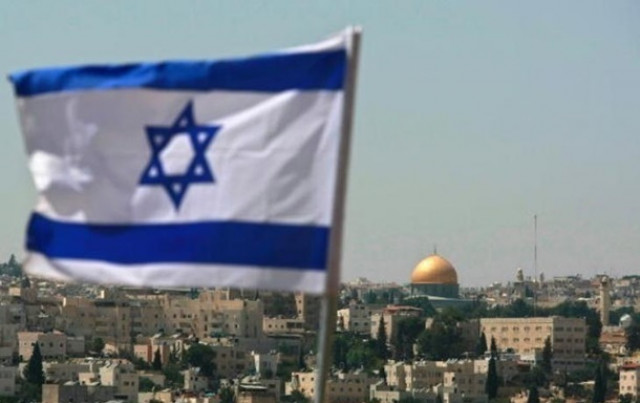 В Израиле ввели комендантский час