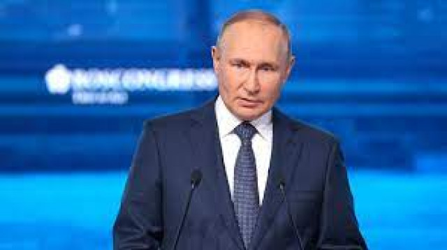 Путин об аресте яхт российских олигархов: Предупреждал их об этом, лучше бы в России держали
