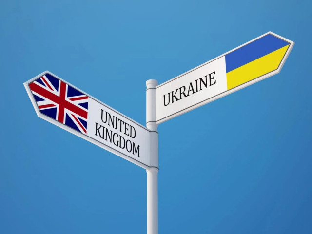 Британія продовжить безмитну торгівлю з Україною на п’ять років, але є винятки
