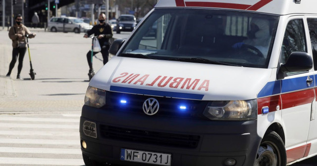 В Польше внезапно умерла 12-летняя украинка
