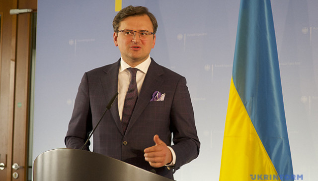 Kuleba: Moldova remains friend for Ukraine