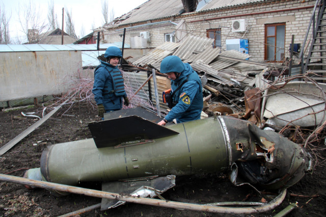 В Киеве 14% укрытий нельзя использовать во время ракетного удара - КГГА
