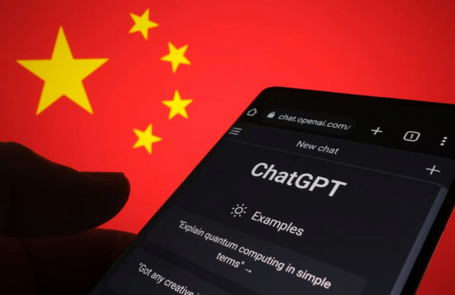В Китае арестовали мужчину, создавшего с помощью ChatGPT фейковые новости – СМИ

