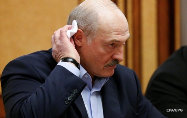 Лукашенко отказался возвращаться в 1990-е